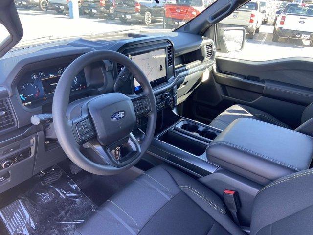 new 2025 Ford F-150 car, priced at $48,175