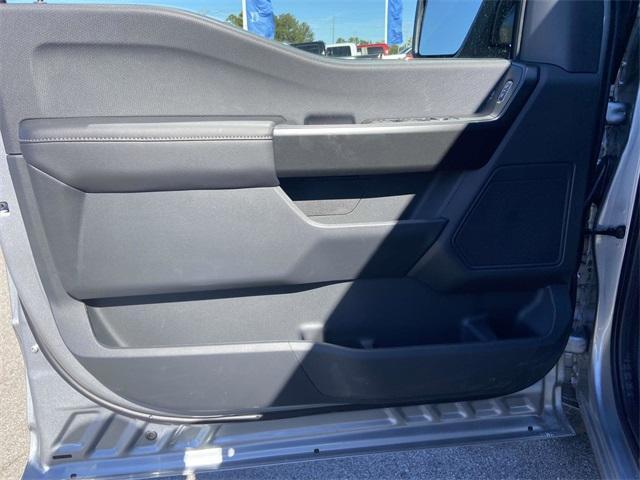 new 2025 Ford F-150 car, priced at $50,175