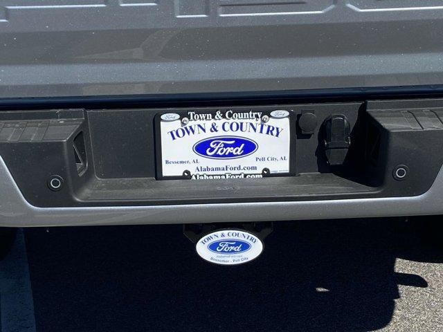 new 2025 Ford F-150 car, priced at $48,175