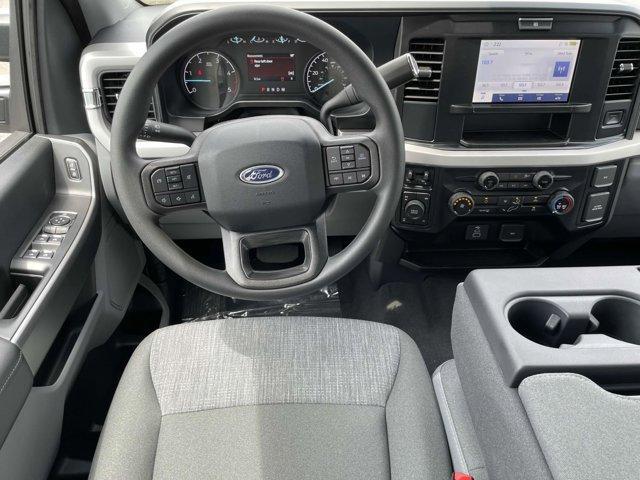new 2025 Ford F-250 car, priced at $65,647