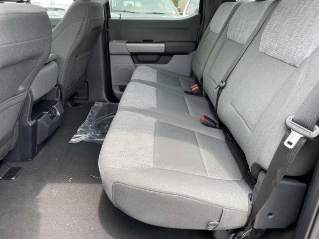 new 2025 Ford F-250 car, priced at $65,647