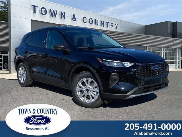 new 2025 Ford Escape car, priced at $28,512