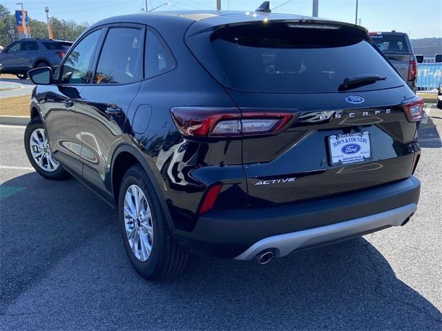 new 2025 Ford Escape car, priced at $26,512