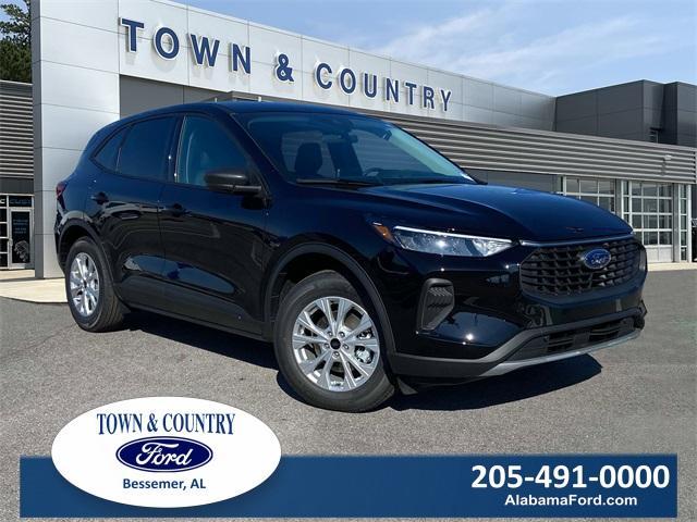 new 2025 Ford Escape car, priced at $26,512