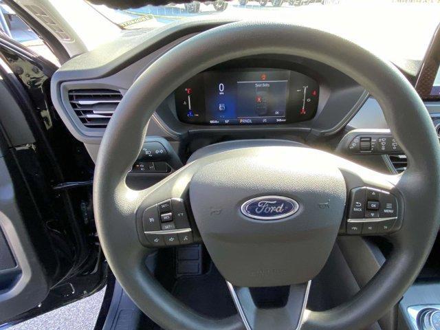 new 2025 Ford Escape car, priced at $28,321