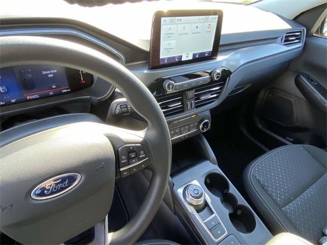new 2025 Ford Escape car, priced at $26,512