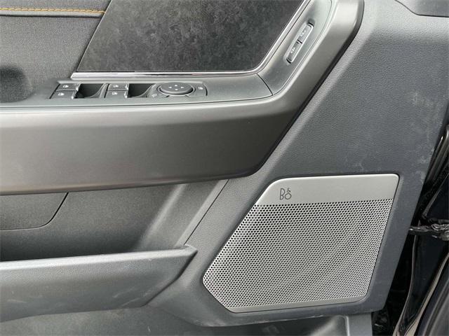 new 2025 Ford F-150 car, priced at $62,637