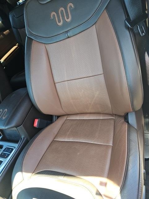 used 2023 Ford Explorer car, priced at $44,990