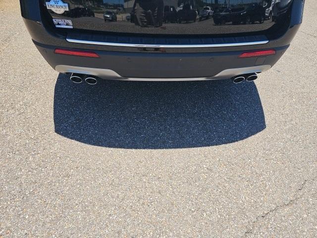 used 2023 Ford Explorer car, priced at $44,990
