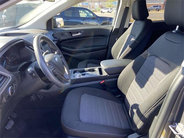 used 2024 Ford Edge car, priced at $28,995