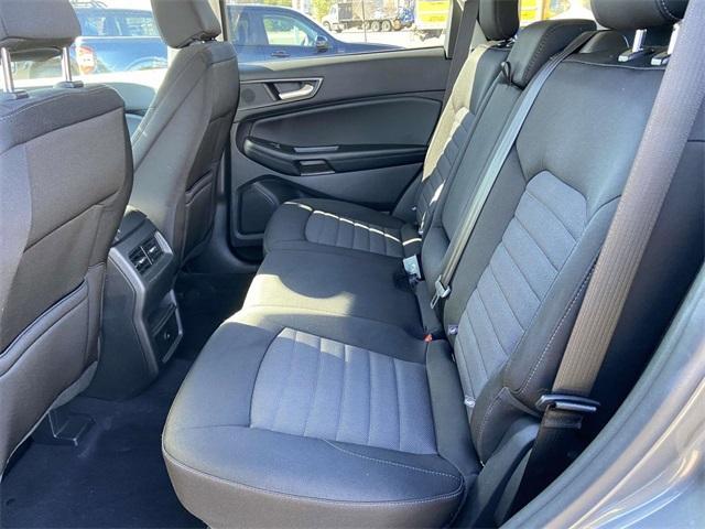 used 2024 Ford Edge car, priced at $28,995