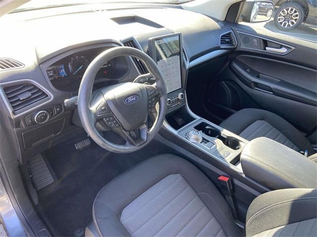 used 2024 Ford Edge car, priced at $28,995