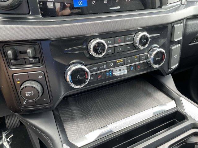 new 2025 Ford F-250 car, priced at $95,722