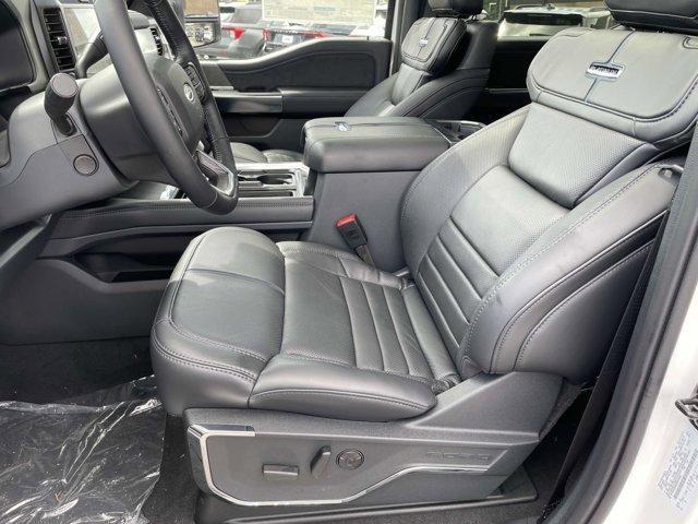 new 2025 Ford F-250 car, priced at $95,722