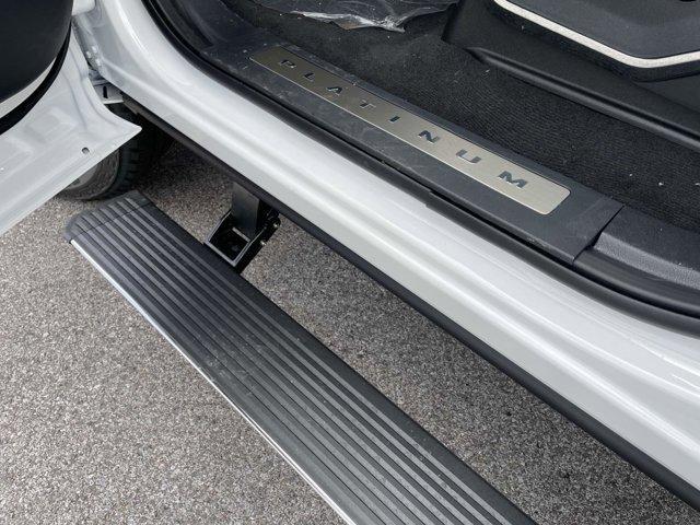 new 2025 Ford F-250 car, priced at $95,722