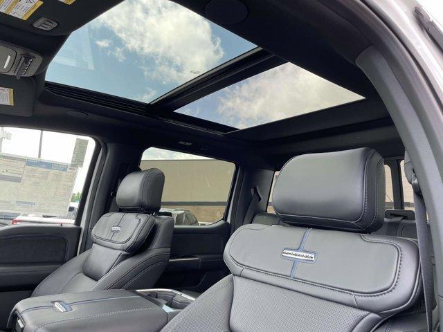 new 2025 Ford F-250 car, priced at $95,722
