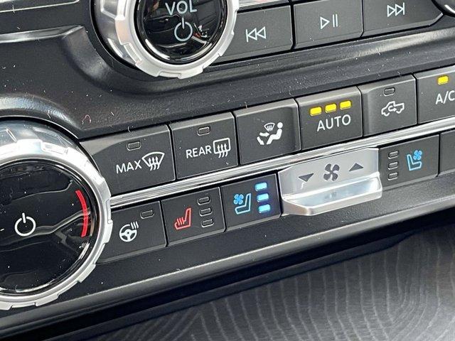new 2025 Ford F-250 car, priced at $95,722