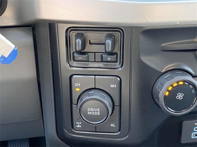 new 2025 Ford F-250 car, priced at $59,702