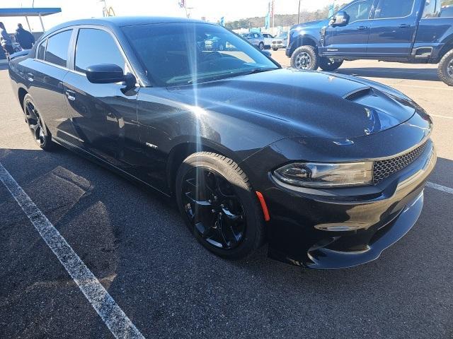 used 2019 Dodge Charger car, priced at $21,990