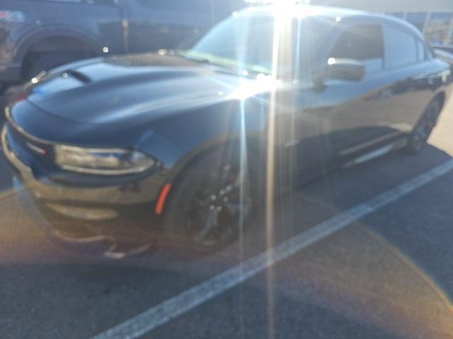 used 2019 Dodge Charger car, priced at $21,990