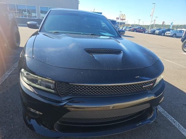 used 2019 Dodge Charger car, priced at $21,990