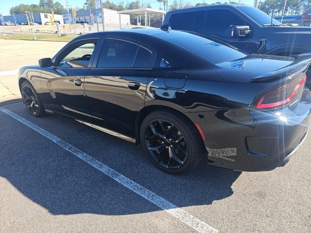 used 2019 Dodge Charger car, priced at $21,990