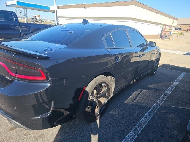 used 2019 Dodge Charger car, priced at $21,990