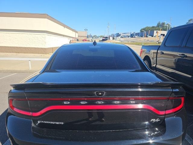 used 2019 Dodge Charger car, priced at $21,990