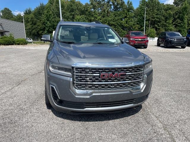 used 2020 GMC Acadia car, priced at $17,990