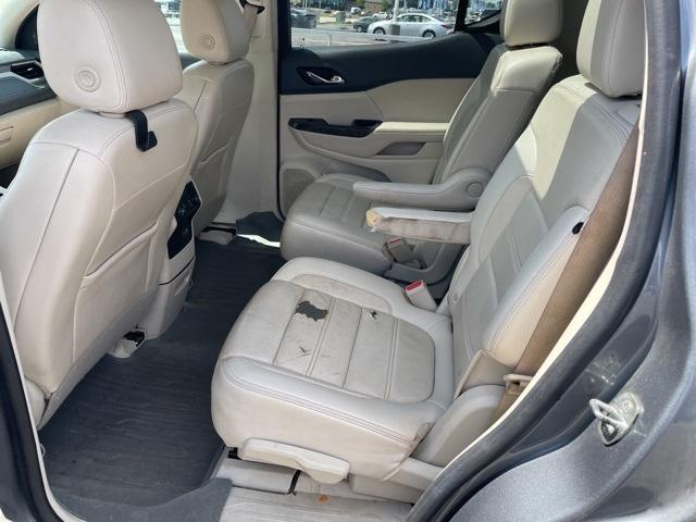 used 2020 GMC Acadia car, priced at $17,990