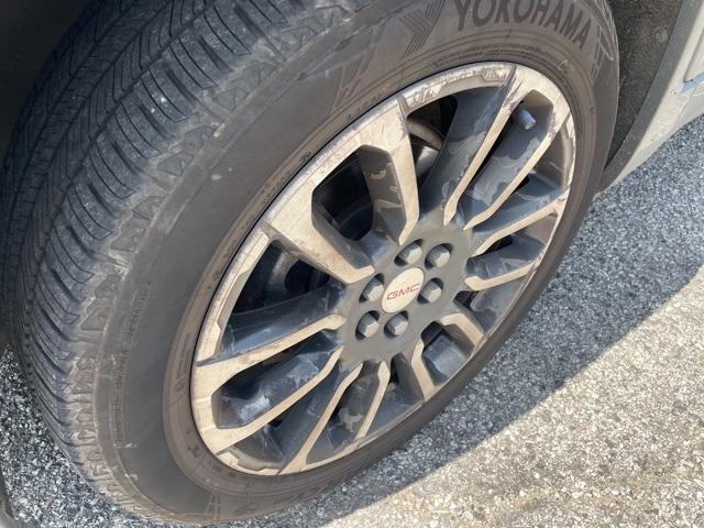 used 2020 GMC Acadia car, priced at $17,990