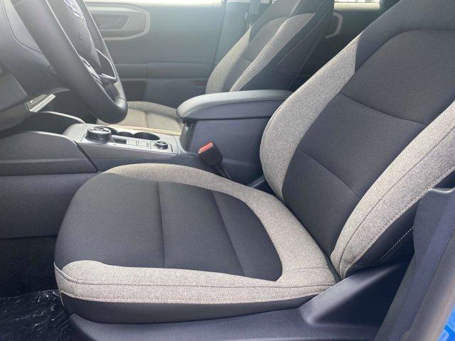 new 2025 Ford Bronco Sport car, priced at $30,797