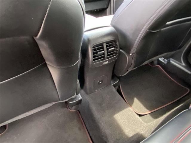 used 2023 Ford Escape car, priced at $23,999