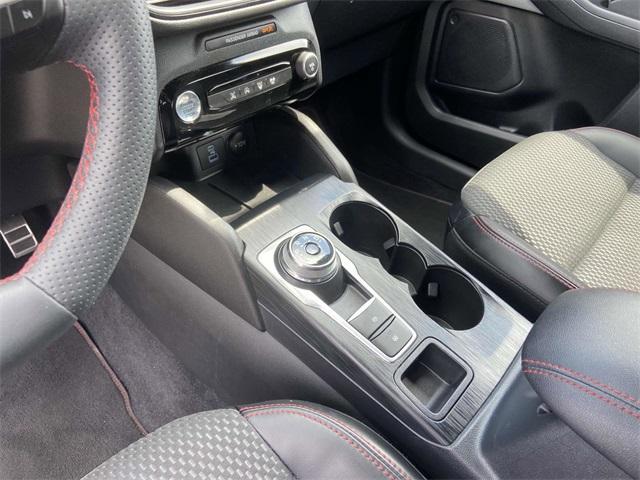 used 2023 Ford Escape car, priced at $23,999
