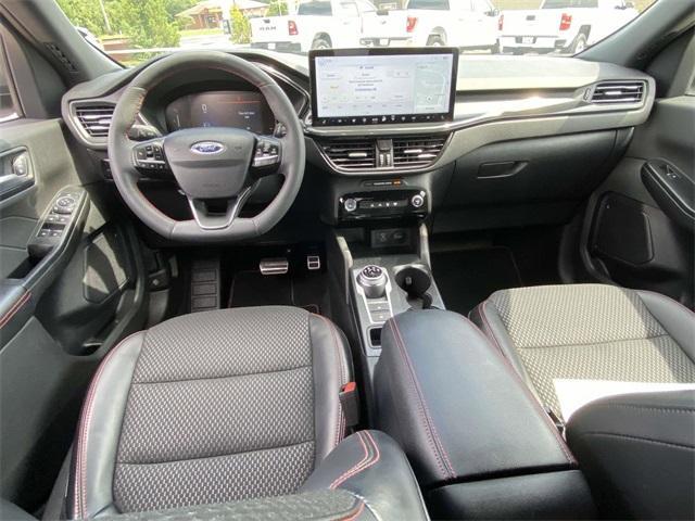 used 2023 Ford Escape car, priced at $23,999
