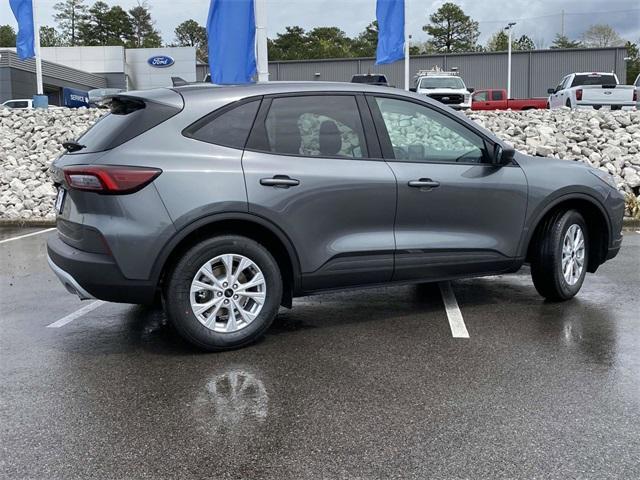 new 2025 Ford Escape car, priced at $28,982