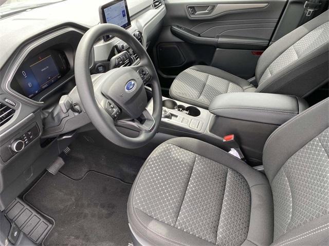 new 2025 Ford Escape car, priced at $28,982