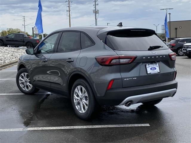 new 2025 Ford Escape car, priced at $28,982