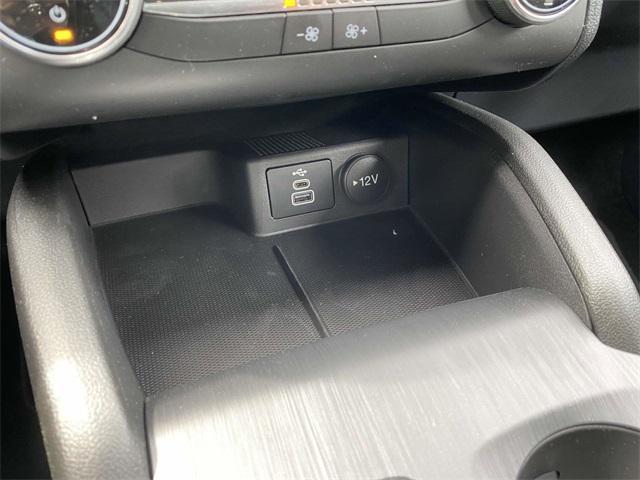 new 2025 Ford Escape car, priced at $28,982