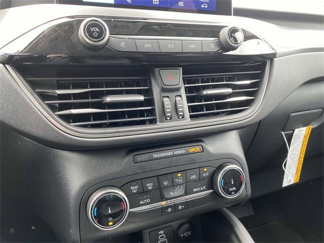 new 2025 Ford Escape car, priced at $28,982