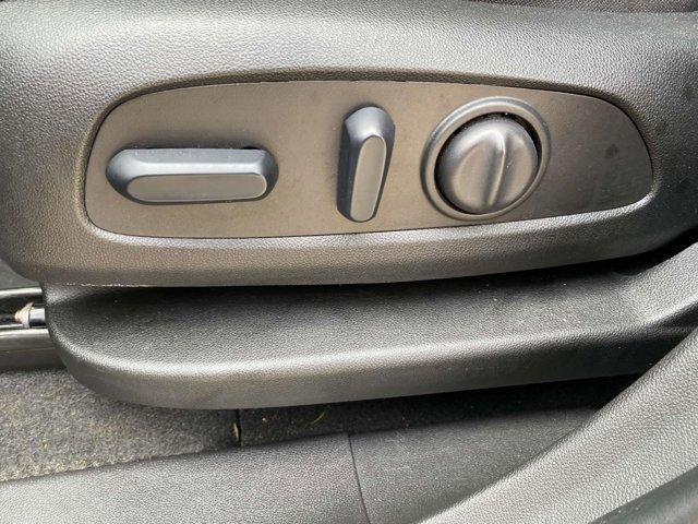 used 2024 Chevrolet Equinox car, priced at $25,998