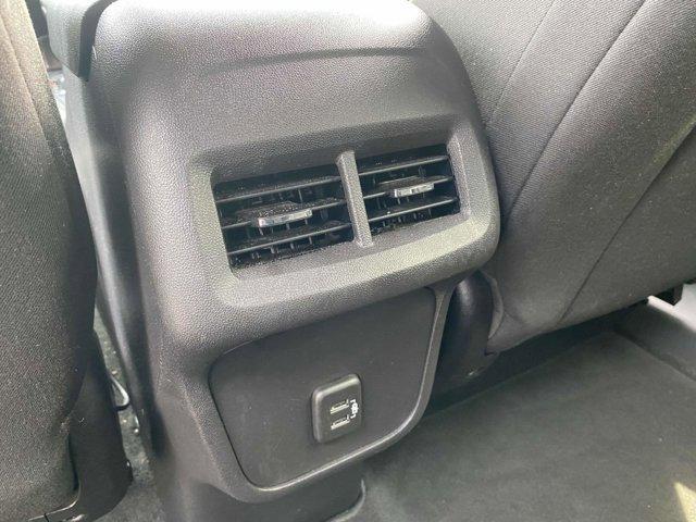 used 2024 Chevrolet Equinox car, priced at $25,998