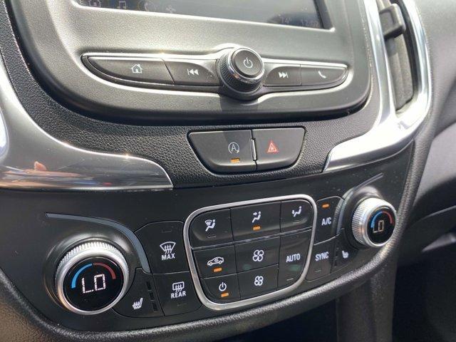 used 2024 Chevrolet Equinox car, priced at $25,998