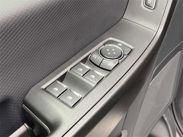 new 2025 Ford F-150 car, priced at $46,618