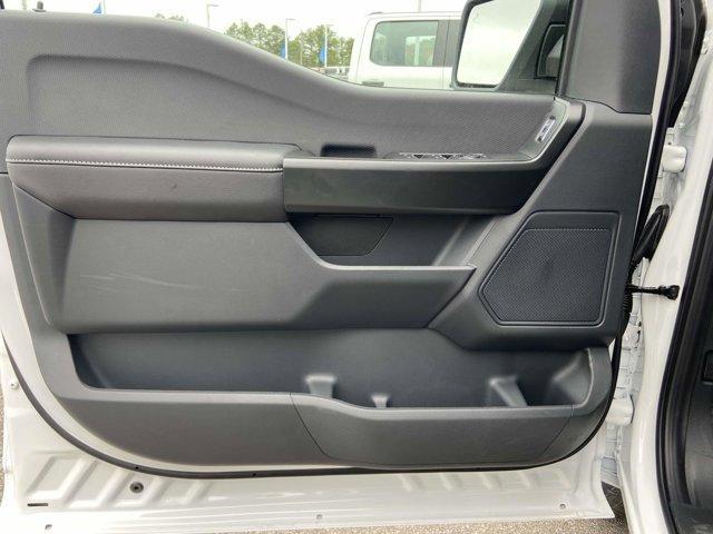 new 2025 Ford F-150 car, priced at $47,868