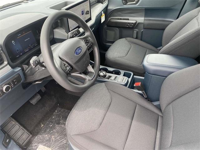 new 2025 Ford Expedition Max car, priced at $70,910
