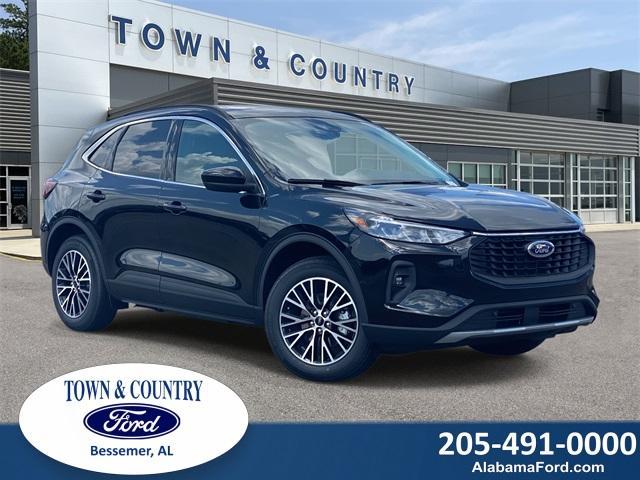 new 2025 Ford Escape car, priced at $30,756