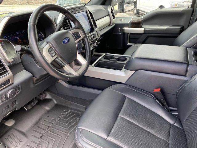 used 2022 Ford F-350 car, priced at $63,990