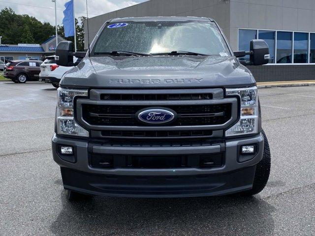 used 2022 Ford F-350 car, priced at $63,990