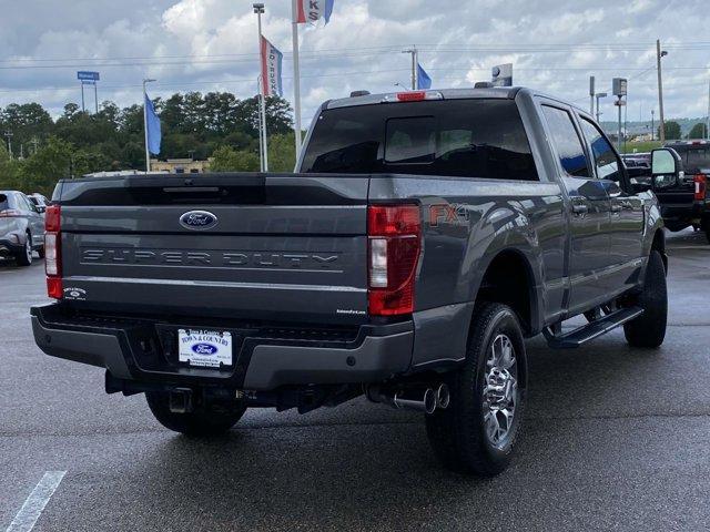 used 2022 Ford F-350 car, priced at $63,990